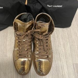 Designer Saint Laurent YSL
